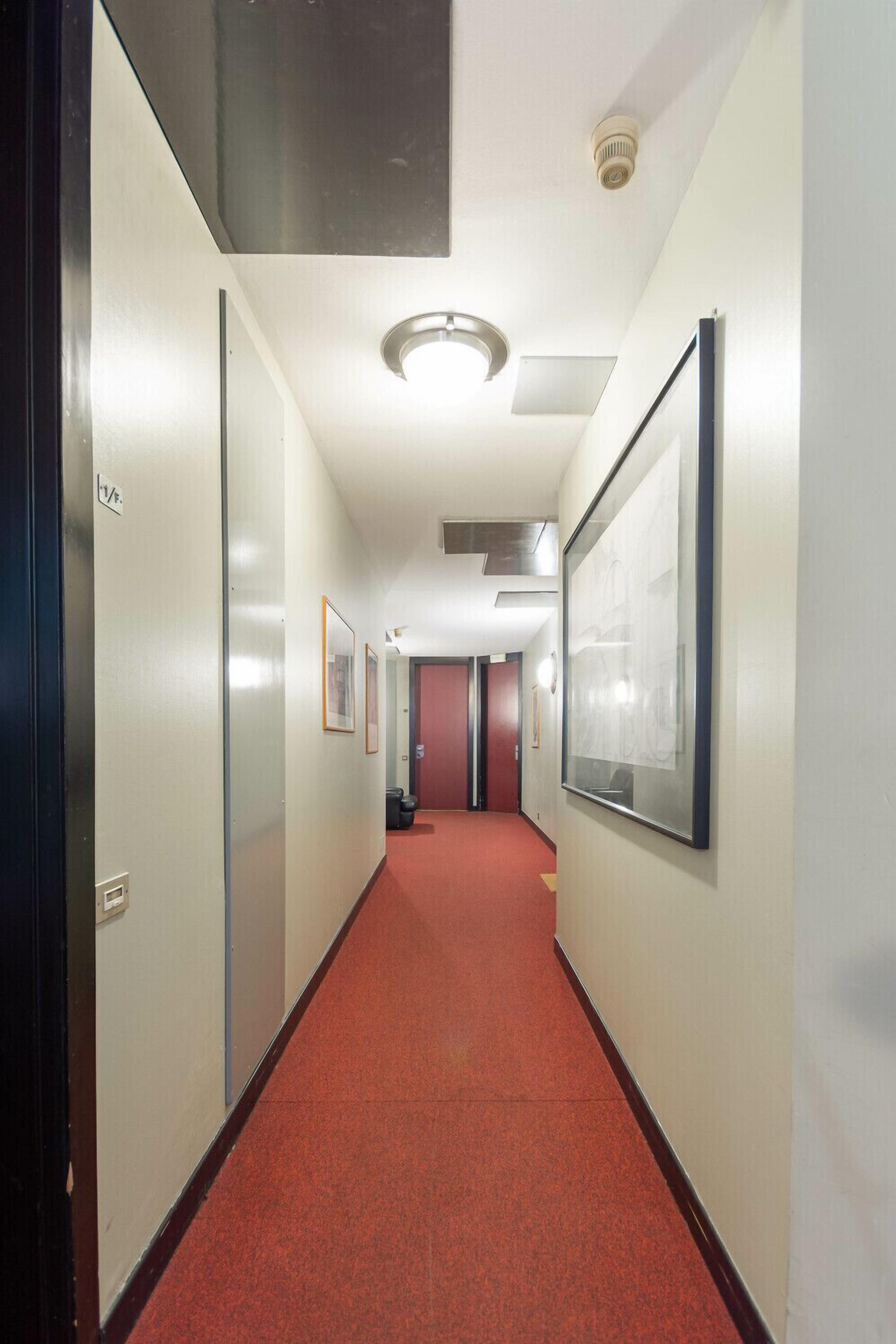 Duomo Deluxe Room, Milan